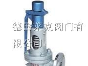 供应进口弹簧微启式安全阀,蒸汽安全阀