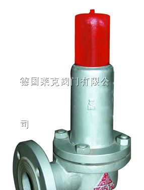 供应进口弹簧全启式安全阀,蒸汽安全阀