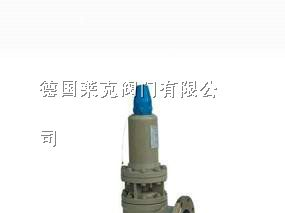 供应进口蒸汽锅炉安全阀┃型号、结构、莱克厂家报价