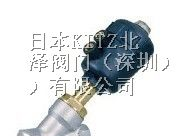 供应深圳不锈钢气动角座阀，龙岗不锈钢气动角座阀