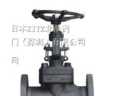 供应温州锻钢法兰截止阀，深圳锻钢法兰截止阀