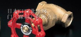 供应北泽KITZ青铜截止阀，日本KITZ青铜截止阀