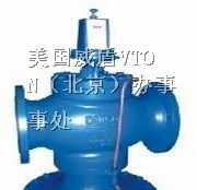 进口先导式高灵敏度减压阀、北京减压阀