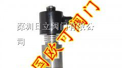 供应进口500℃高温电磁阀/进口高温电磁阀