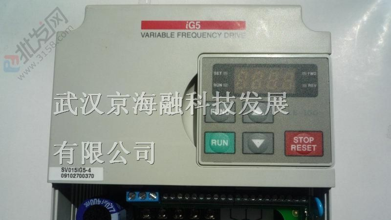 武汉ＬＧ变频器总代理