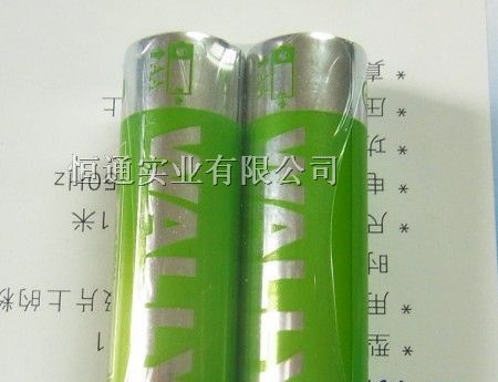 供应LR6碱性电池,AAA电池,5号电池
