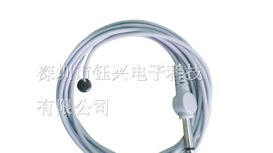 医疗体表体温探测温度传感器