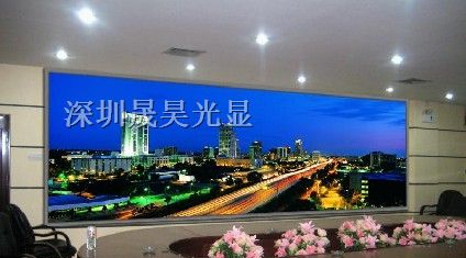 供应户外高清LED显示屏报价