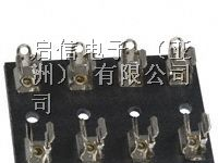 供应15A保险丝支座，保险丝支座