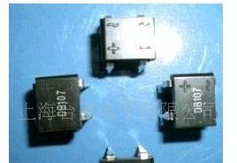 直插贴片整流桥堆DB107 MB10S