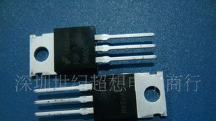 场效应管FQP8N80C  进口原装现货热卖
