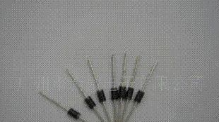 高效率整流二极管 HER206