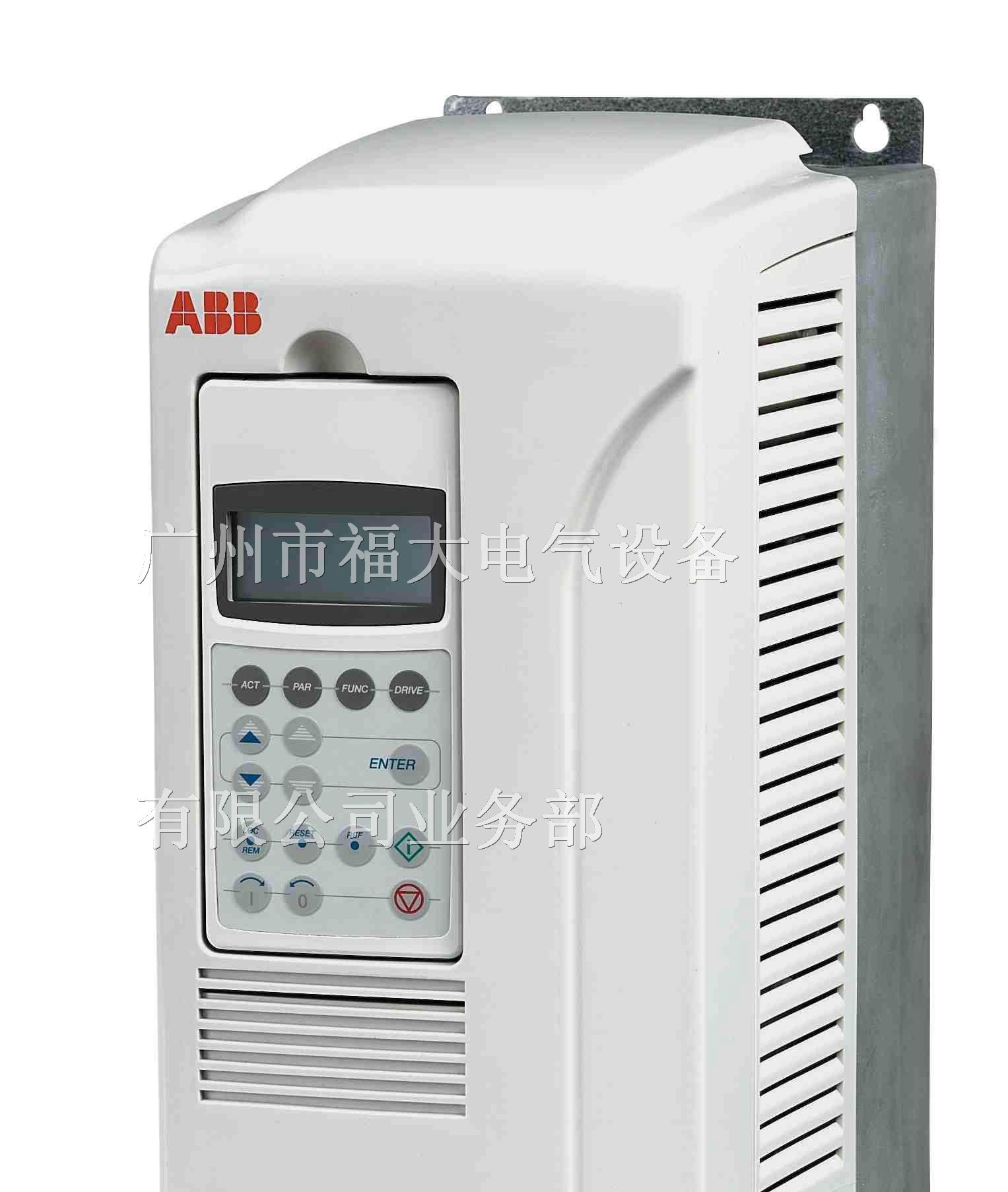 特价供应ACS550系列、风机、水泵、恒转矩专用型变频器