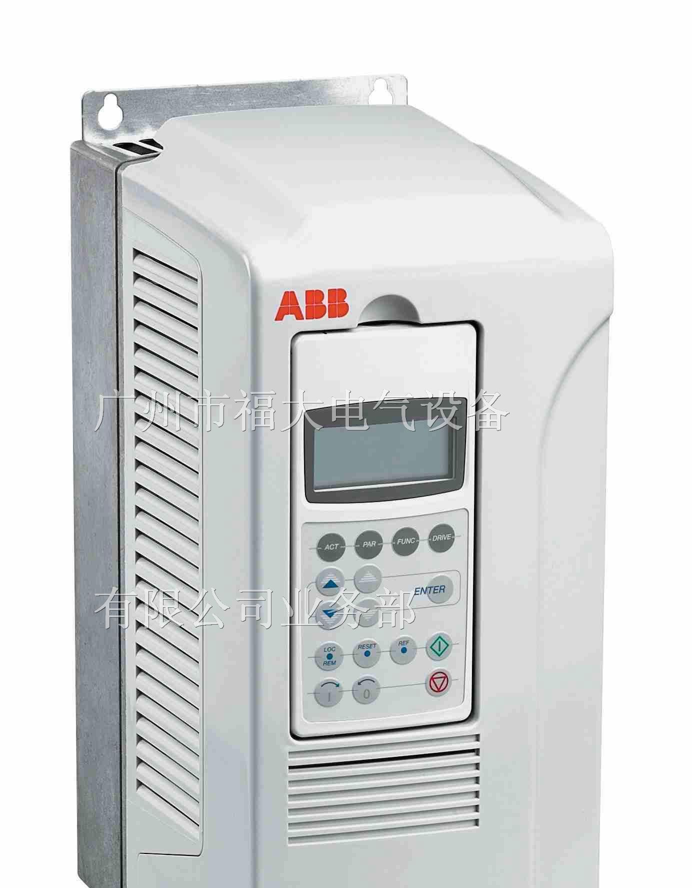 特价供应-ABB通用变频器ACS800系列 0.55kW至2800kW