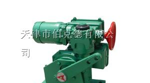 供应B+RS1825G电动执行器