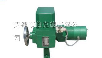 供应b+rs800电动执行器