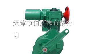 供应B+RS400H电动执行器
