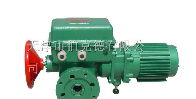 供应B+RS250H电动执行器