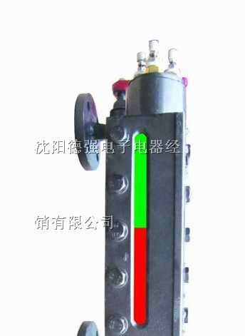 供应双色水位计