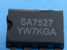 原装SA7527    SOP-8      驱动IC