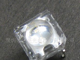 850NM红外LED（5MM食人鱼红外发射管）
