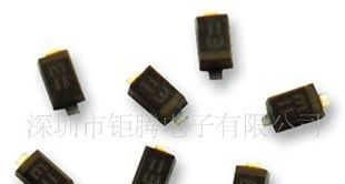 稳压二极管MMSZ5221BT-MMSZ5267