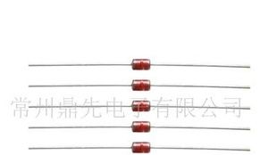 玻璃放电管YP-141N，自动复位