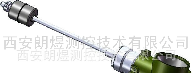 供应磁致伸缩 液位变送器 液位传感器