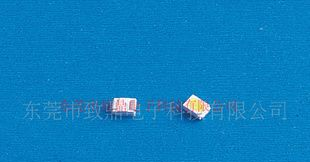 3020冷白色贴片led发光二极管