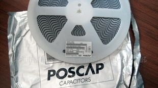 三洋低压钽电容 2R5TPE330MF