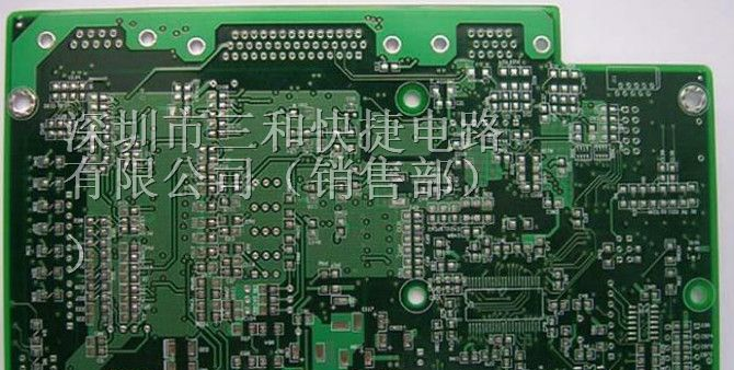 供应PCB线路板如何选择板材