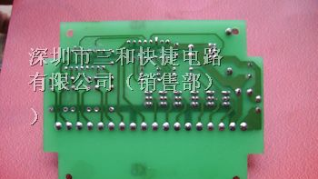 供应PCB线路板如何实现差线分布