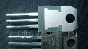 STP60NF03L - 场效应管 MOSFET N TO-220 场效应管