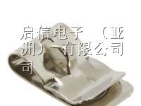 供应正极电池座，电池夹