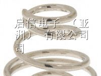 供应弹簧线圈，电池夹