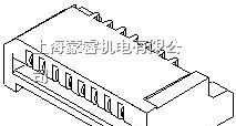 供应MOLEX连接器52807-1510