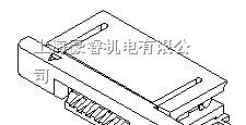 供应MOLEX连接器52746-2071