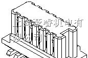 供应MOLEX连接器52465-4071