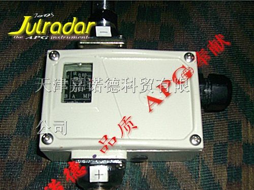 供应PKL0.25A1M型差压控制器，PKL差压控制器