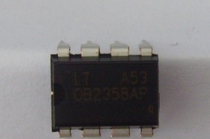 OB2358AP    DIP-8通信IC