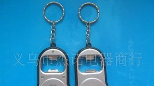 JS-449   礼品开瓶器   led灯   开瓶器灯  礼品灯