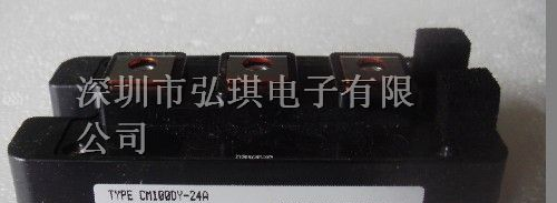 供应CM300DY-24A三菱模块