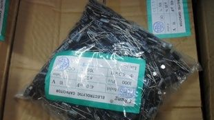 现货 优势 直插/碳膜电阻 1/6W 厂家直销
