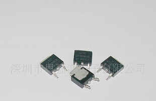 代理商热销UTC品牌MOS管UT20N03