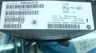 稳压二极管1SMA5913BT3G,1SMA5916BT3G全系列原装现货
