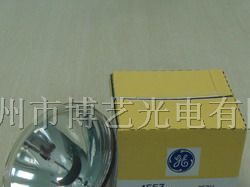 供应GE PAR46 4553 28V250W 小AC泡 密封灯泡