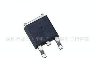 场效应管 STD4NK50ZT4/STD4NK50/D4NK50