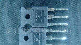 进口原装 IRFPG50PBF 现货热卖