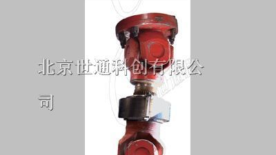 TQ-666型万向轴扭矩传感器