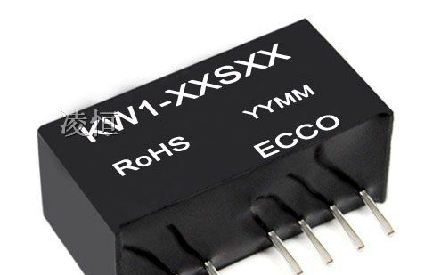供应1W 05S05 DC/DC 模块电源